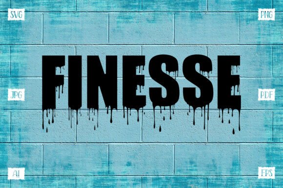 Finesse: Mastering Modern Typography for Timeless Branding
