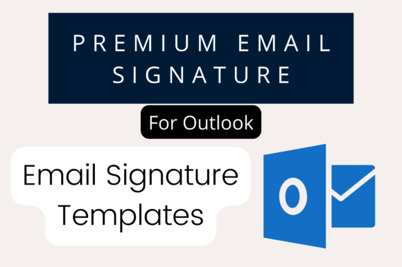 Free Email Signatures Templates Outlook: Elevate Your Brand Today