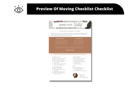 Master Property Assessments with This Checklist