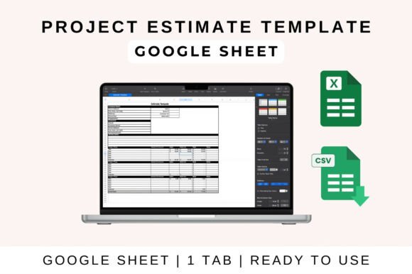 Mastering Your Project Budget with a Template Sheet
