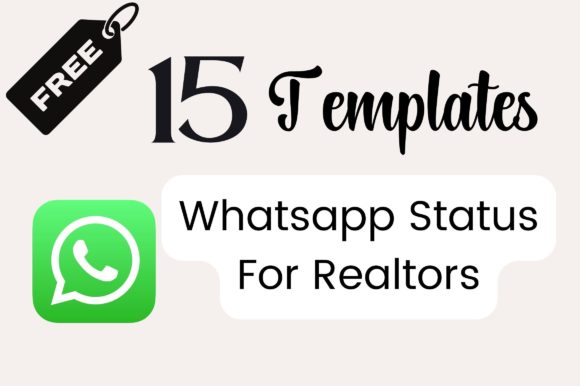 Professional Branding with 15 Whatsapp Status Templates