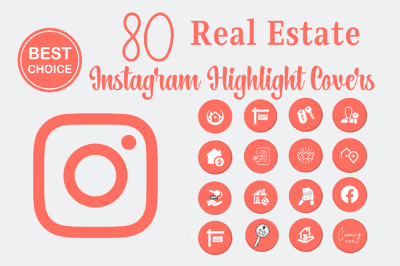 Transform Your Real Estate Brand with Premium Realtor IG Highlights