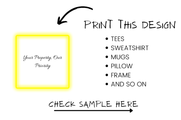 Your Property Our Priority: A Design Asset for Real Impact